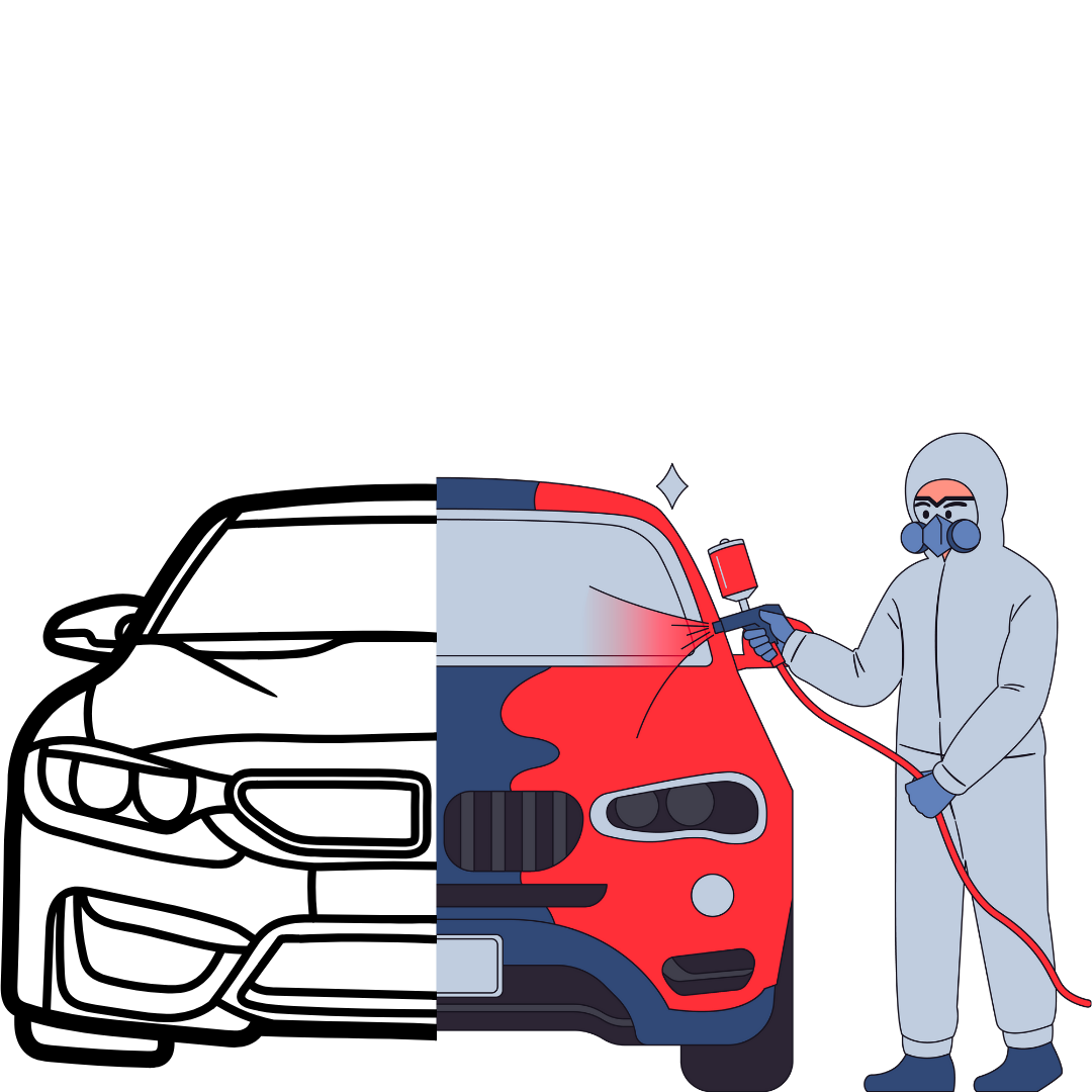 Auto lackiererei Wien